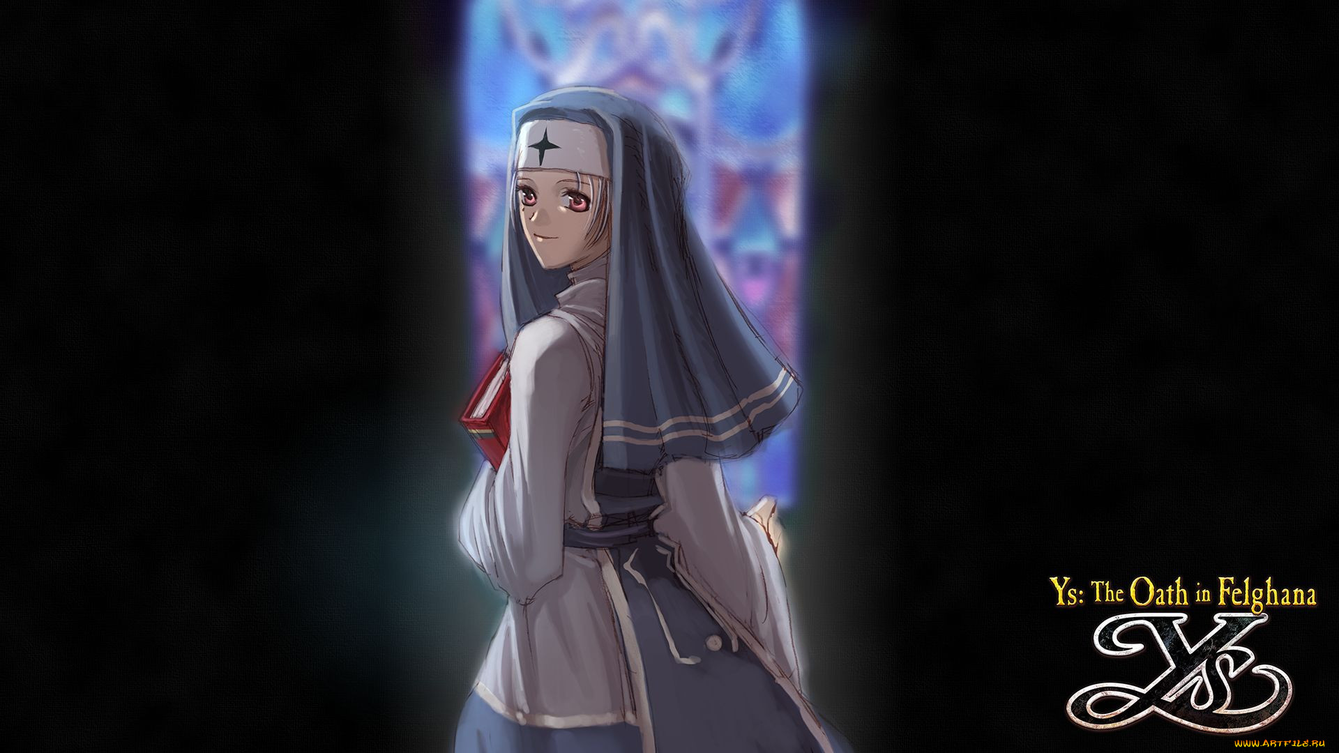 ys,  the oath in felghana,  , , , 